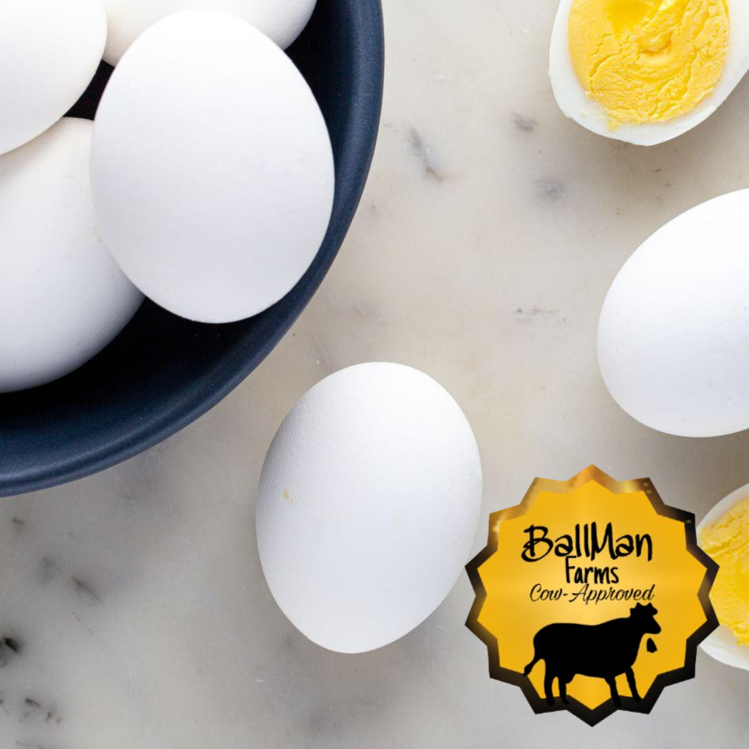 Eggs